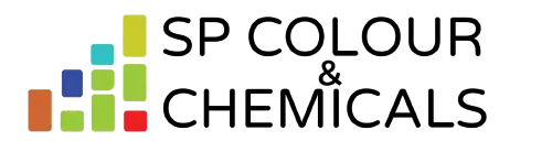 SP Colour & Chemicals logo