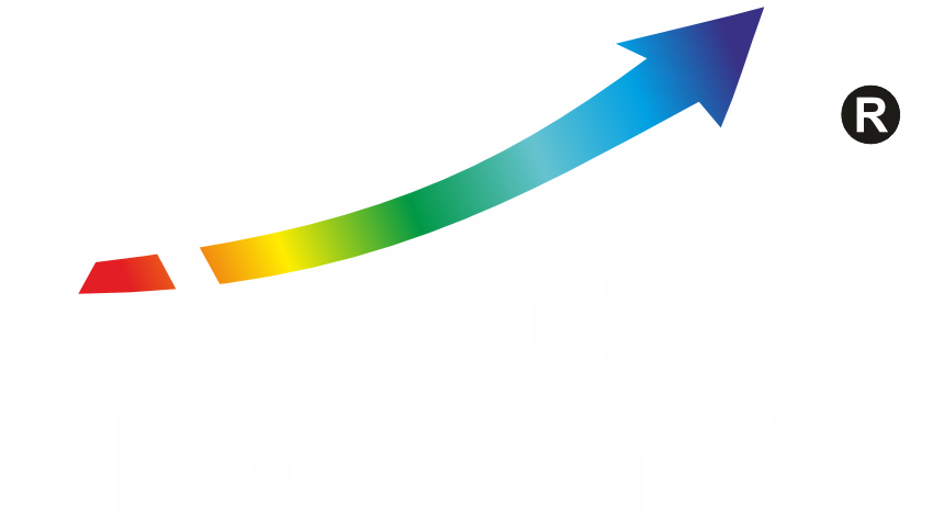 AMP Pigments Logo