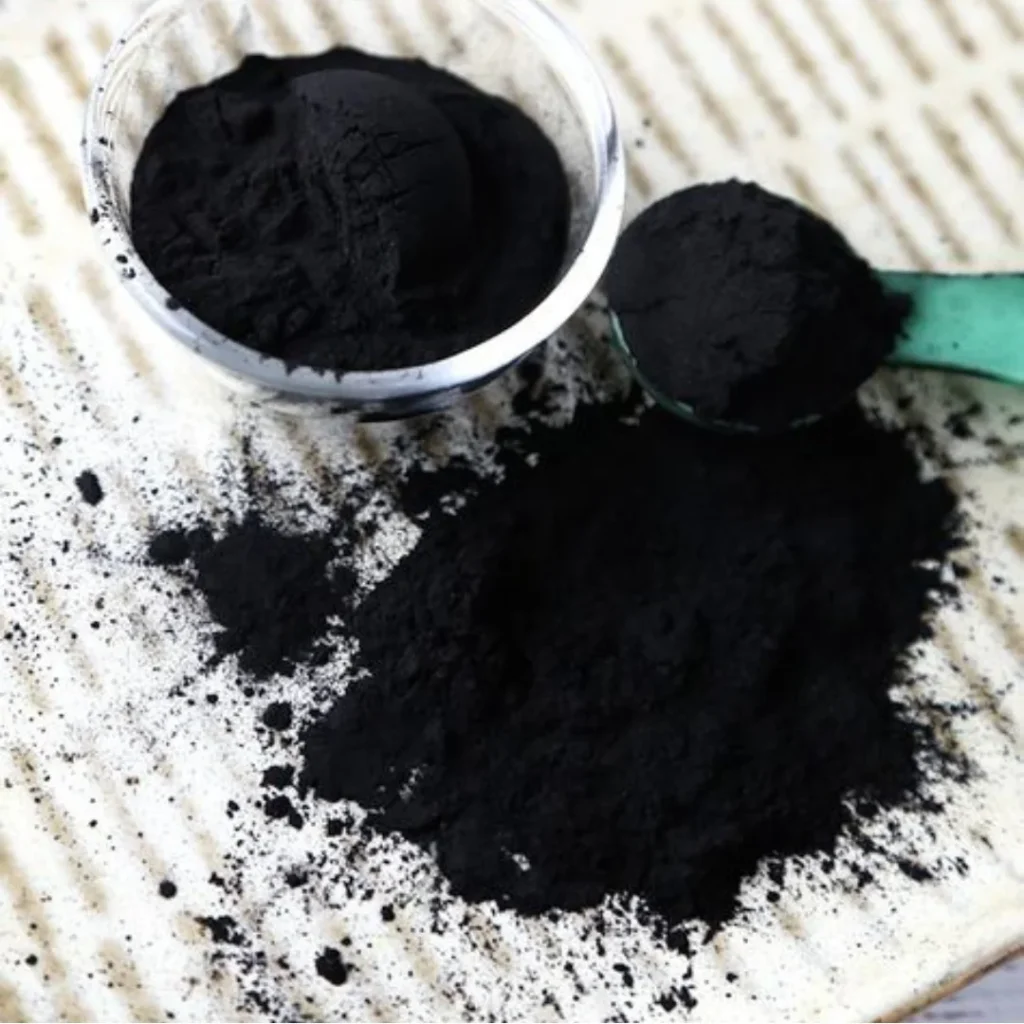 Carbon Black