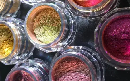 Glitter Powder