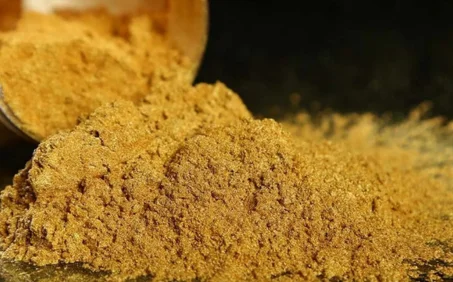 Synthetic Pearl Pigment