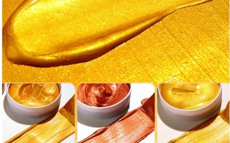 Synthetic Pearl Pigment