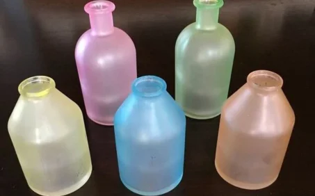 Frost Translucent Pearl Pigment