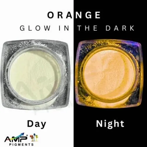 Glow in the Dark