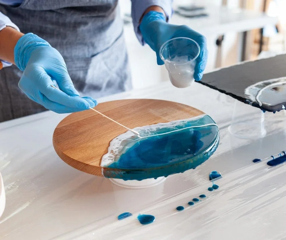 Epoxy Pigment