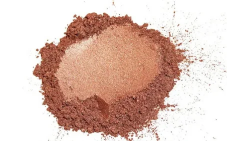 Iron Oxide Metal Pigment