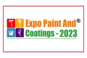 Expo Paints and Coating Exhibition