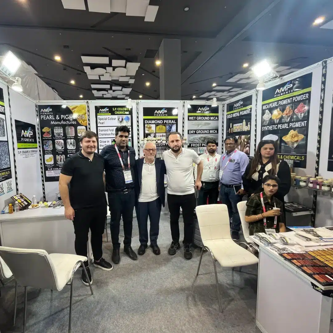 PlastIndia Exhibition in Pragati Maidan - 2023​