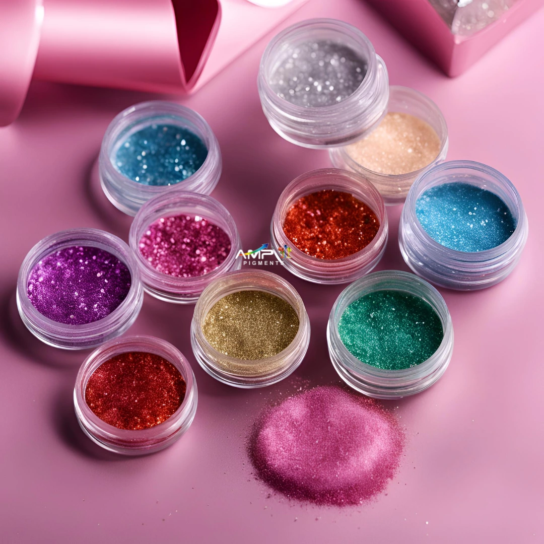 Zari Powder