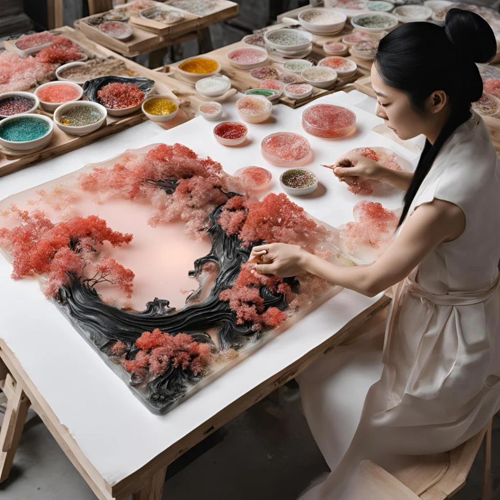 Epoxy