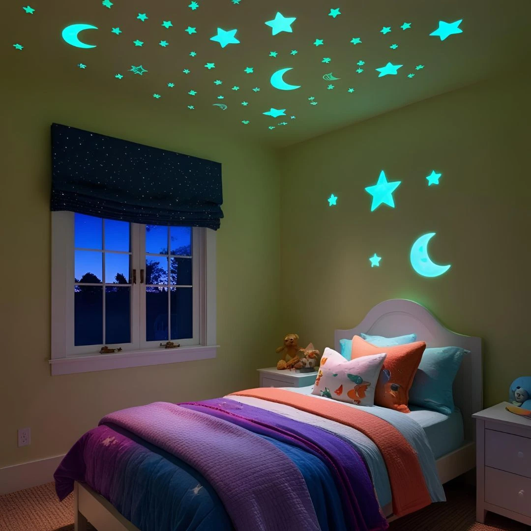 Decorative Stickers