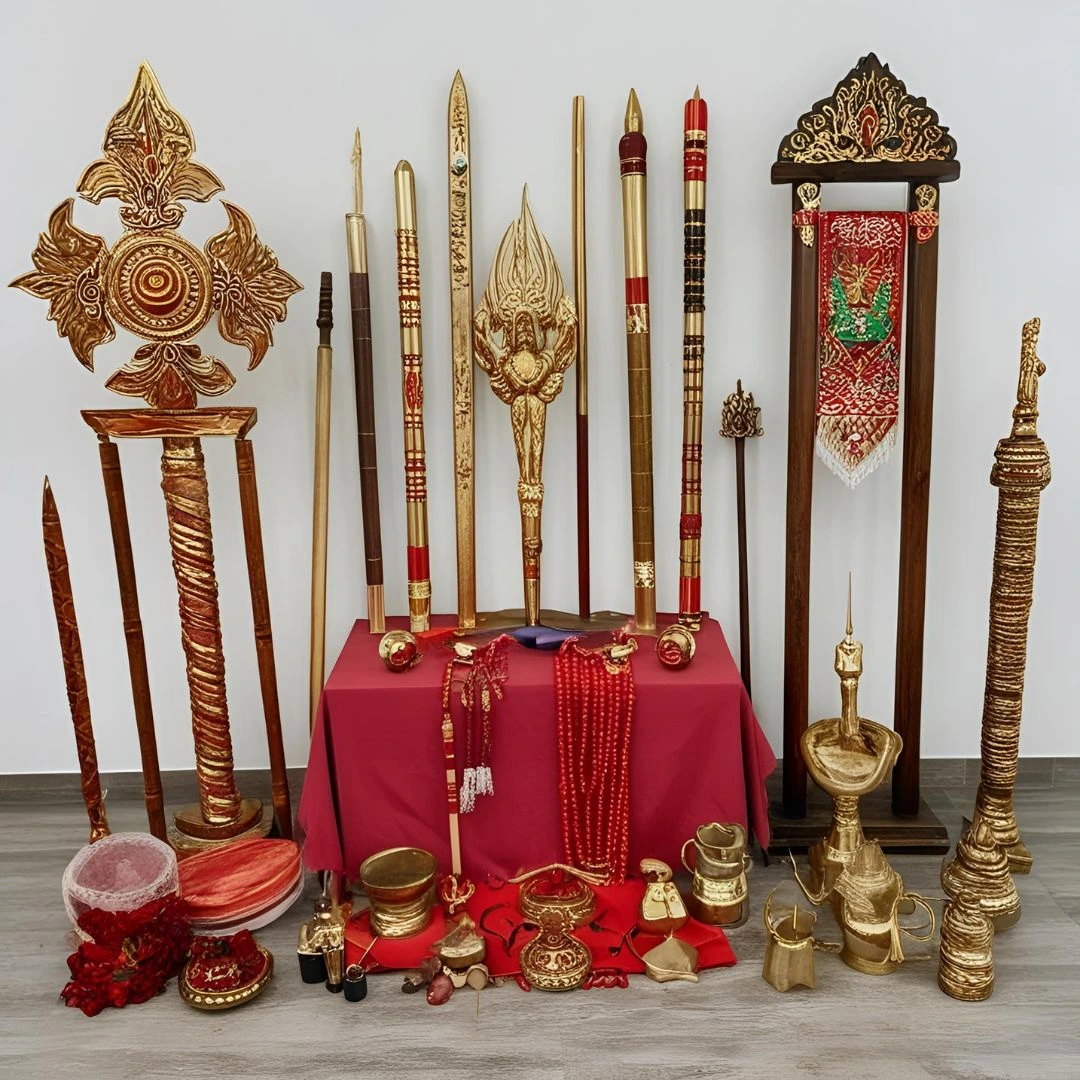 Decorative Items